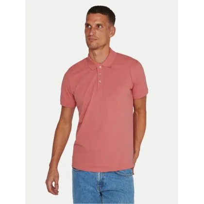 Zdjęcie Matinique Polo 30206461 Koralowy Regular Fit