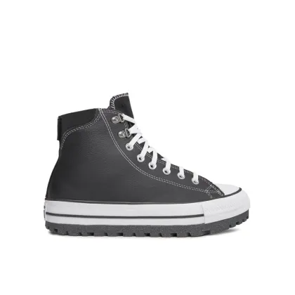 Zdjęcie Converse Trzewiki Chuck Tylor Citytrek A04480C Czarny