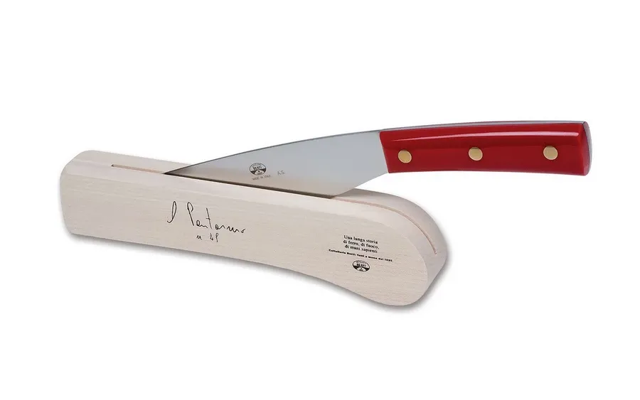 obrazek 4 Oryginalny włoski nóż o wielu zastosowaniach od Berti Knives