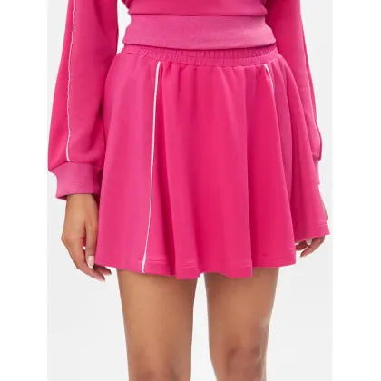 Zdjęcie Liu Jo Sport Spódnica mini TA4145 J4616 Różowy Regular Fit