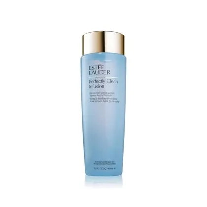 Zdjęcie ESTÉE LAUDER Perfectly Clean Balancing Lotion Płyn oczyszczający cerę 400 ml