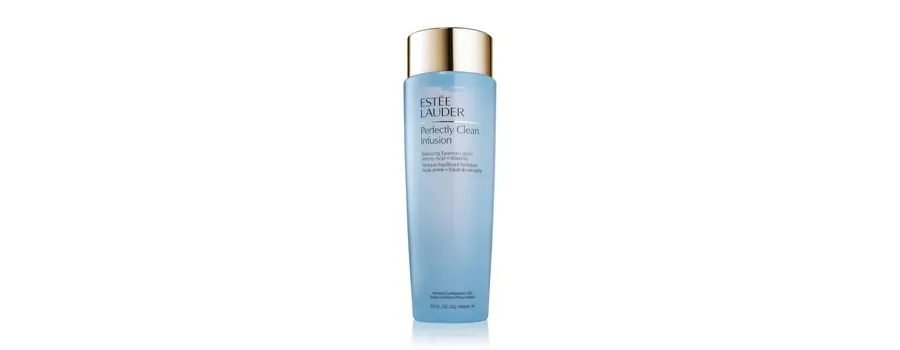 obrazek 1 ESTÉE LAUDER Perfectly Clean Balancing Lotion Płyn oczyszczający cerę 400 ml