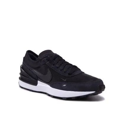 Zdjęcie Nike Sneakersy Waffle One (Gs) DC0481 001 Czarny
