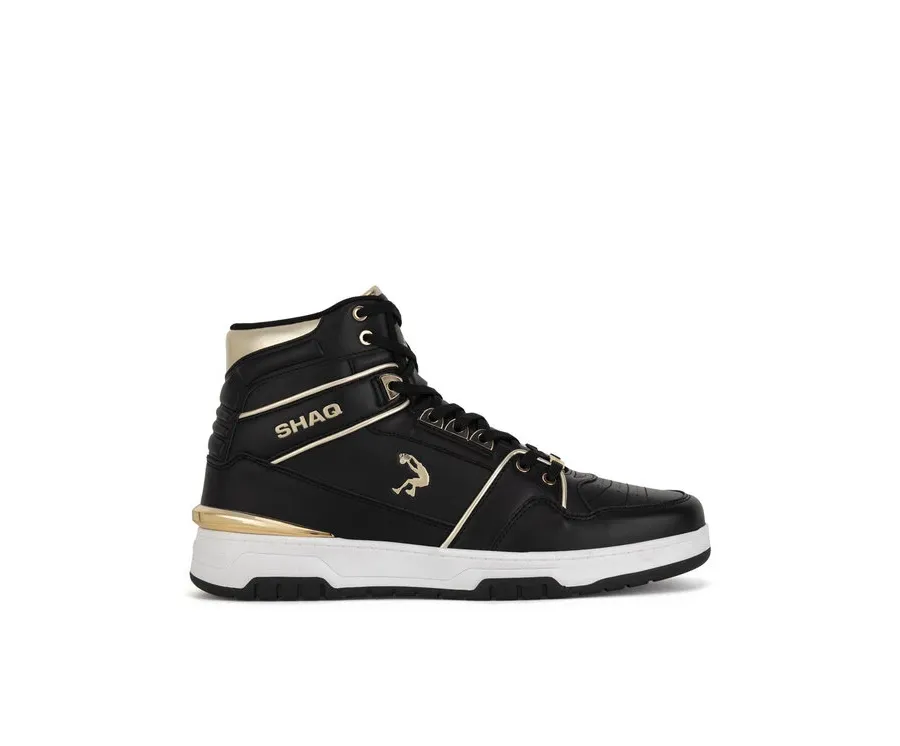 obrazek 1 Shaq Sneakersy VSHQ1 Czarny