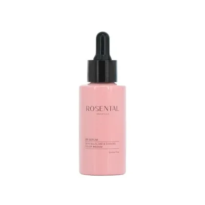 Zdjęcie Rosental Organics BB Serum Krem BB 30 ml Medium