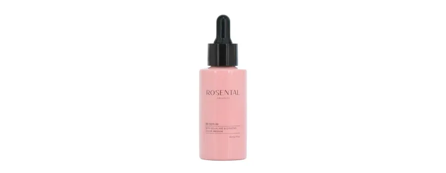 obrazek 1 Rosental Organics BB Serum Krem BB 30 ml Medium