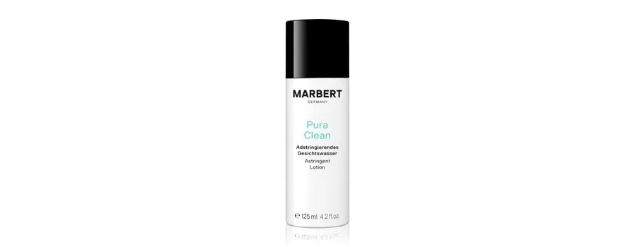 obrazek 1 Marbert PuraClean Woda do twarzy 125 ml