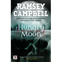 Zdjęcie Książka Głodny Księżyc - Flame Tree Publishing