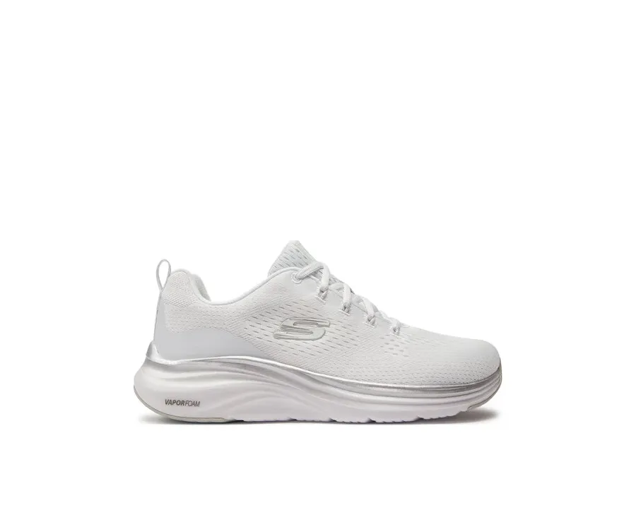 obrazek 1 Skechers Sneakersy Vapor Foam-Midnight Glimmer 150025/WSL Biały