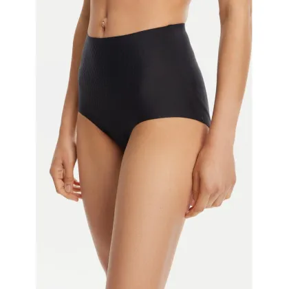 Zdjęcie Selmark Bielizna modelująca dolna 00290 Czarny