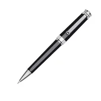 Picture NeroUno Black Resin Montegrappa pencil