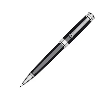 Picture NeroUno Black Resin Montegrappa pencil