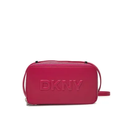 Zdjęcie DKNY Torebka R44EZI35 Bordowy