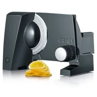 Zdjęcie Czarna krajalnica SKS 10002 - Graef