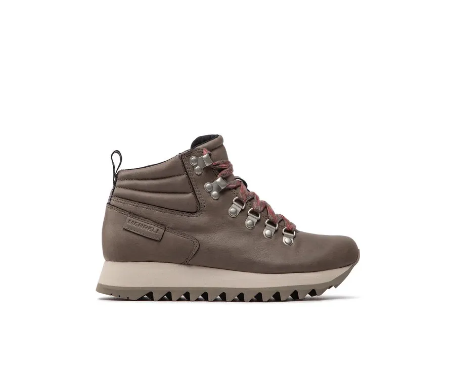 obrazek 1 Merrell Trekkingi Alpine Hiker J003774 Szary