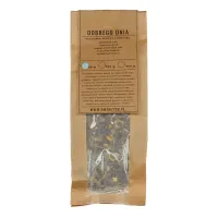 Zdjęcie Dworzysk - Dobrego Dnia - Herbata sypana 50g - Opakowanie uzupełniające DWORZYSK