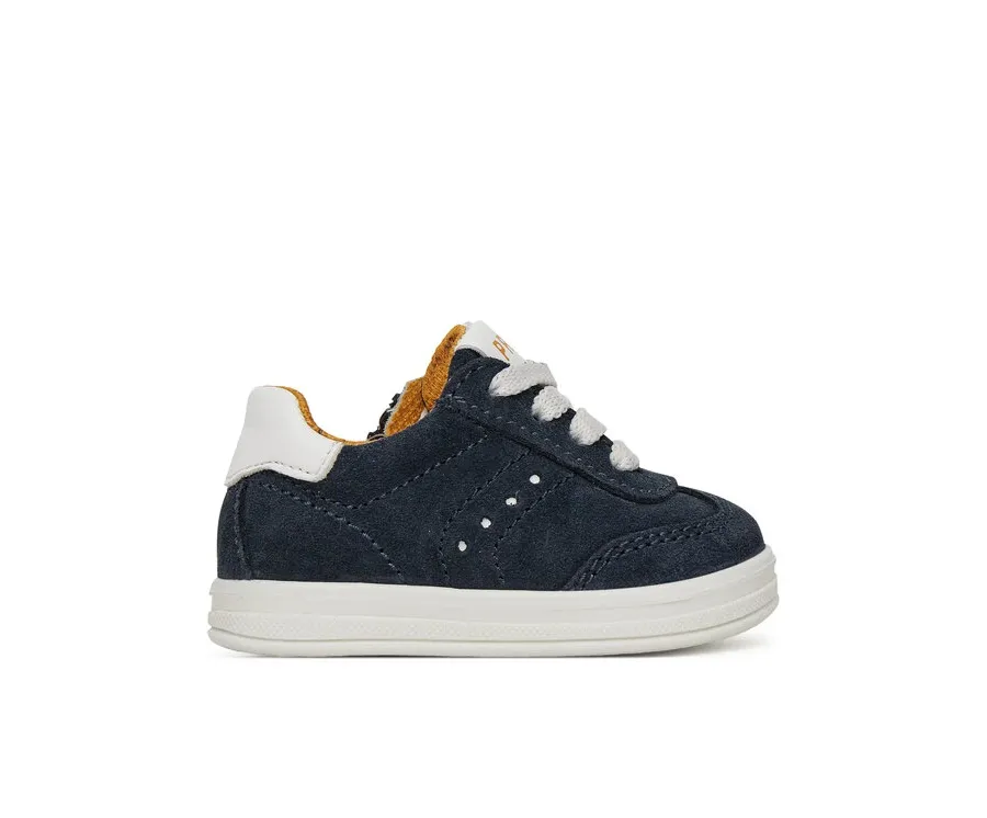obrazek 1 Primigi Sneakersy 7854611 S Granatowy