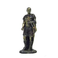 Zdjęcie Statuetka Gajusza Juliusza Cezara