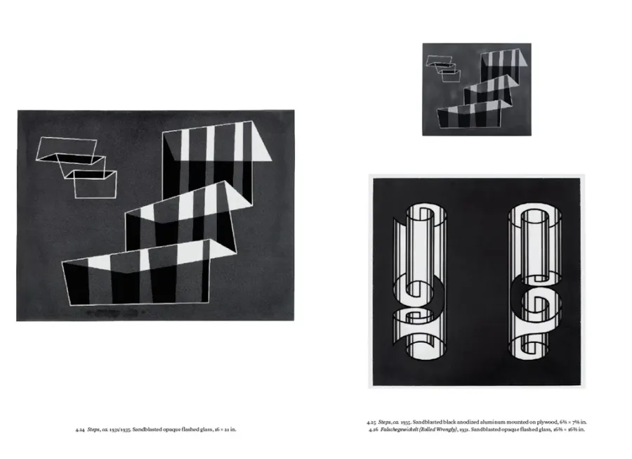 obrazek 3 Książka Josef Albers Życie i praca - Thames & Hudson