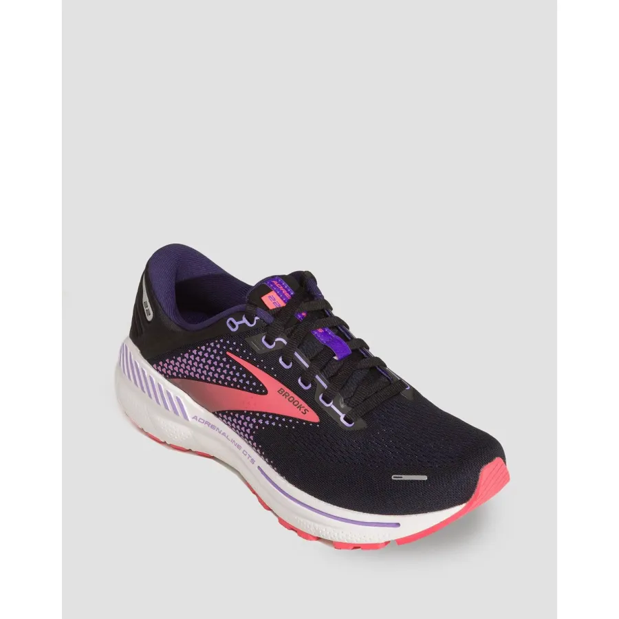 obrazek 1 Buty Damskie Brooks Adrenaline Gts 22