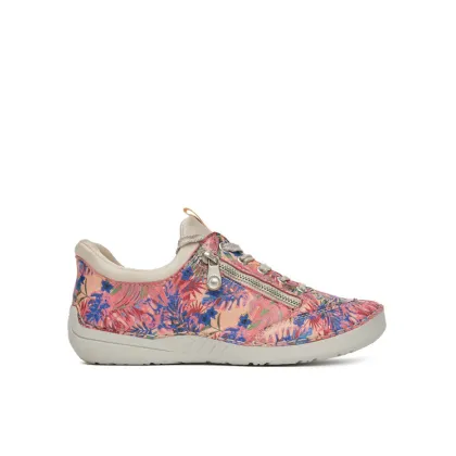 Zdjęcie Rieker Sneakersy 52567-90 Kolorowy
