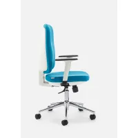 Zdjęcie Eleganckie krzesło biurowe Akila