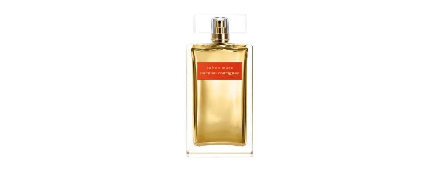 obrazek 1 Narciso Rodriguez Musc Collection safran musc Intense Woda perfumowana 100 ml