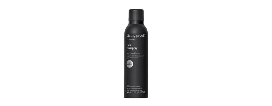 obrazek 1 Living Proof Style Lab Flex Spray do włosów 246 ml