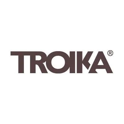 Troika logo