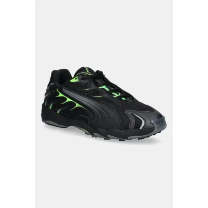 Zdjęcie Puma sneakersy Inhale kolor czarny 401560