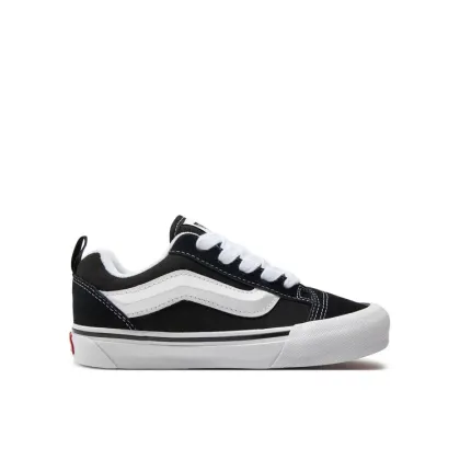 Zdjęcie Vans Tenisówki Knu Skool VN000CYU6BT1 Czarny