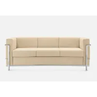 Picture Elegant 3-seater Charme sofa from Italy