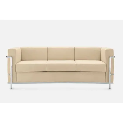 Zdjęcie Elegancka 3-osobowa sofa Charme z Włoch