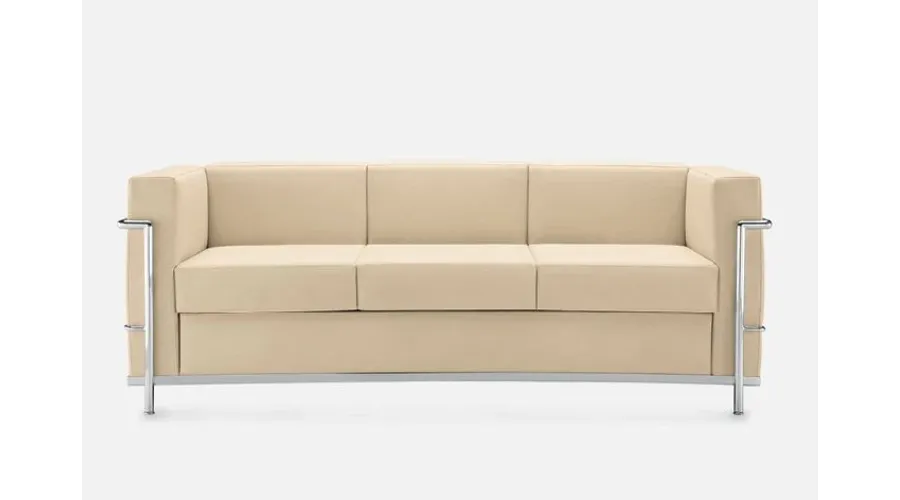 obrazek 1 Elegancka 3-osobowa sofa Charme z Włoch