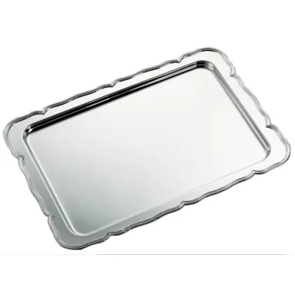 Zdjęcie Taca do serwowania w barokowym stylu - dwa modele!