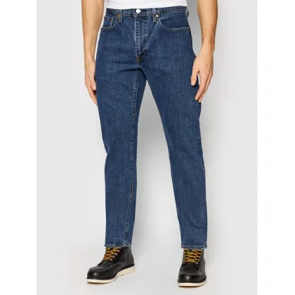 Zdjęcie Levi's® Jeansy 502™ 29507-0555 Niebieski Taper Fit