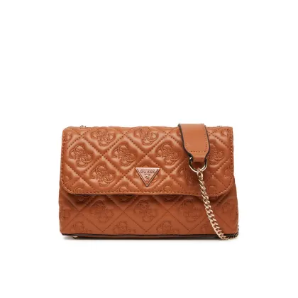 Zdjęcie Guess Torebka HWQL96 58210 Brązowy