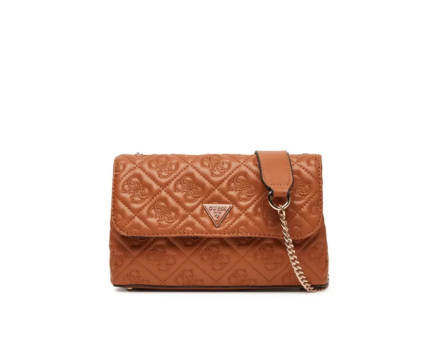 obrazek 1 Guess Torebka HWQL96 58210 Brązowy
