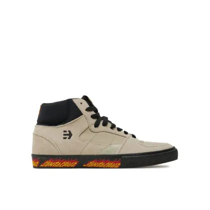 Zdjęcie Etnies Sneakersy Screw Vulc Mid X Santa Cruz 4107000613 Kolorowy