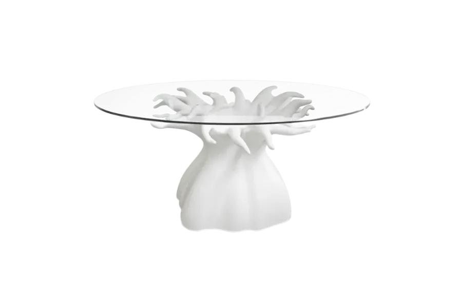loft-style table