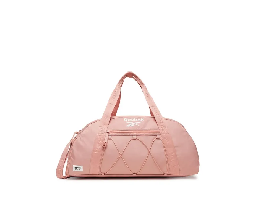 obrazek 1 Reebok Torba RBK-B-001-07 Różowy