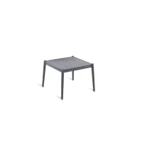 Picture Beautiful square Luce coffee table for the garden and terrace