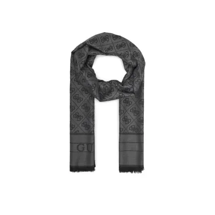 Zdjęcie Guess Szal AM9530 POL03sz Szary