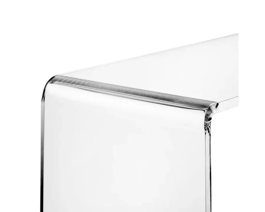 obrazek 2 Prosta w formie designerska konsola