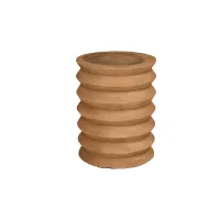 Zdjęcie Wyjątkowy stolik kawowy Jenga do ogrodu i na taras