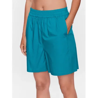 Zdjęcie Herskind Bermudy Bryan 4836610 Niebieski Relaxed Fit