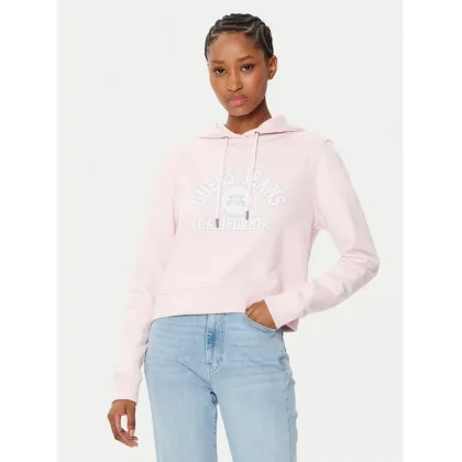 Zdjęcie Guess Bluza W5RQ29 K68I4 Beżowy Regular Fit