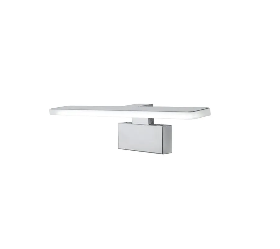 obrazek 1 Naścienna lampa LED do wyjątkowego wnętrza – Stilhaus
