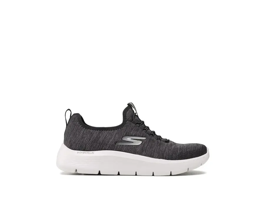 obrazek 1 Skechers Sneakersy Go Walk Flex - Ultra 216484/BKW Szary