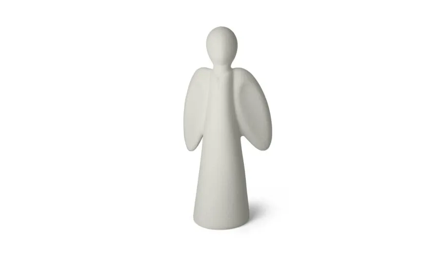 obrazek 5 Oryginalna figurka anioła od włoskiego producenta